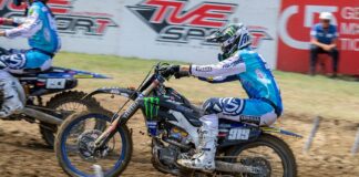 Ben Watson apologises to Team GB in injury update