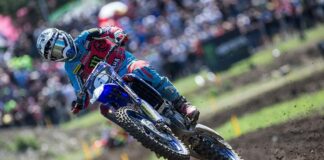 Benoit Paturel refuses to test and train says BOS KTM team in scathing report Benoit Paturel 2017