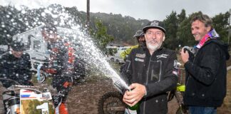 Extraordinary open letter lays bare budget struggle of GL12 Racing KTM Bob Buchanan, GL12 Racing KTM 2018