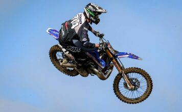 Brad Todd suffers serious injuries in training crash Brad Todd