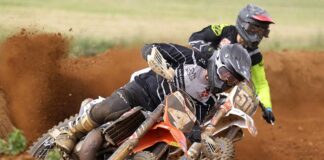 Brookthorpe Preview: AMCA British Motocross Championship