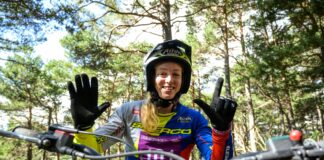 Emma Bristow ā the Queen of Trial