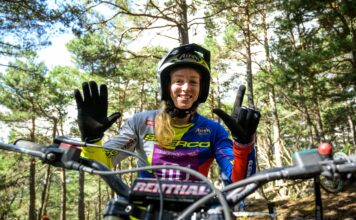 Emma Bristow ā the Queen of Trial