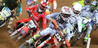 ACU British Motocross Championship: Provisional 2021 dates