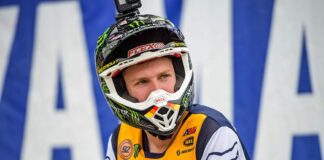 San Diego post-race press conference – 2019 Monster Energy Supercross Adam Cianciarulo