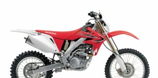 Honda off-road showroom ram-raided