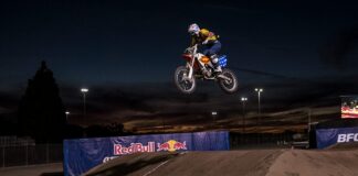 Red Bull Straight Rhythm live streaming