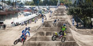 Villopoto vs Reed – moto stars sign-up for epic Two-Stroke Red Bull Straight Rhythm Red Bull Straight Rhythm