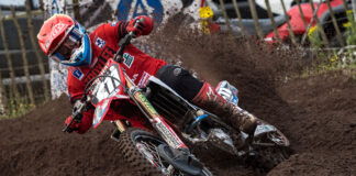 Steven Clarke: ‘I donāt need a team to win…’