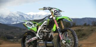 Introducing 2018 Monster Energy Kawasaki Racing Team – ‘prepared for victory’ Clement Desalle 2018