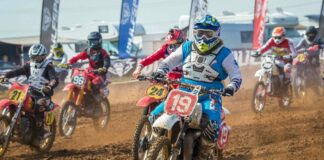 Culham Report: Toughsheet National Twinshock Championship