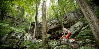 WESS make their case as the credible and true Enduro World Championship