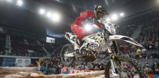 SuperEnduro: Madrid highlights Colton Haaker ā SuperEnduro Madrid, 2019