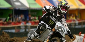 Fantastic rider line-up to race on Good Friday – remembering Mark Hucklebridge and Mike Brown Josh Coppins