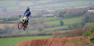 AX Lites ace Joe Clayton Interviewed