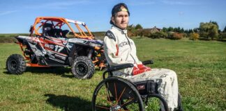 Mind Over Matter – movie premiere Callum Loveridge