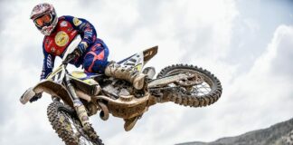 Vets World Cup 2018 Entry List – Matterley Basin Martin Cuddy