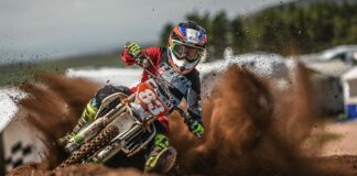 BYN Duns highlights British Youth National Championship - Duns 2018