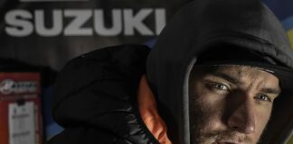 Lombard Express Suzuki aiming for gold in 2018