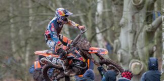 Win 2018 Be Wiser Hawkstone International Tickets