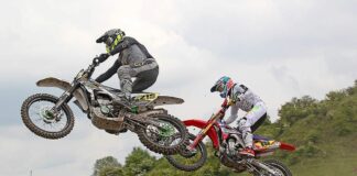FatCat Preview: AMCA British Motocross Championship