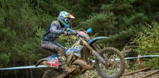 BEC Naterjack Report: Danny McCanney takes charge at finale