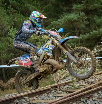 BEC Naterjack Report: Danny McCanney takes charge at finale