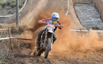 VIDEO: ISDE Day Four highlights 2019