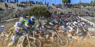 VIDEO: ISDE Day Six highlights 2019