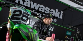 Monster Energy and KRT renew partnership Clement Desalle