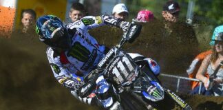 Australian champion Dean Ferris switching to USA racing full-time Dean Ferris