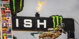 WMX results Agueda – MXGP of Portugal 2018 Duncan MXGP of Portugal 2018