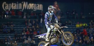 Seattle post-race press conference – 2019 Monster Energy Supercross Dylan Ferrandis – Anaheim 1, 2019