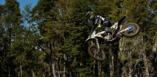 Dylan Walsh on his disappointing MXGP of Argentina – ‘It’s been a bad weekend for me’ Dylan Walsh – MXGP of Argentina, Neuquen 2019