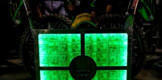 What’s it like to win a Million? MEC winner Jesse Hebert shares the experience