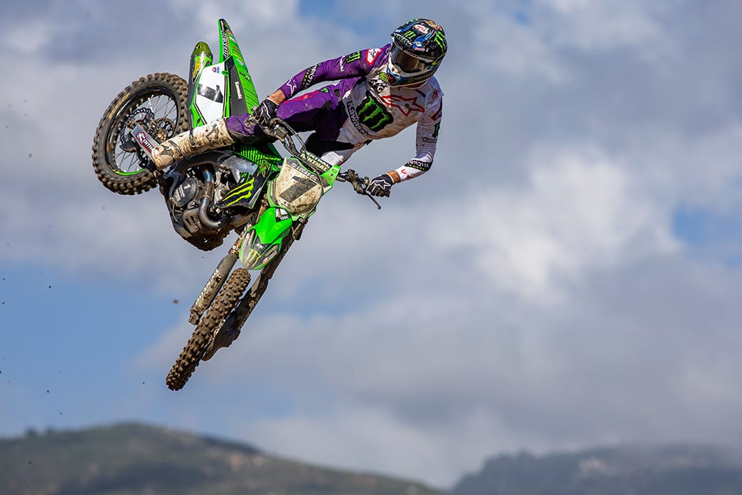 Pro Motocross