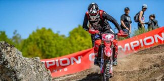 EnduroGP Portugal highlights