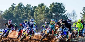 Ecosse revs up for third Winter event – can you challenge Husband? Ecosse