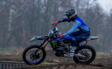 Video: Coldenhoff tests 2021 Yamaha MXGP contender