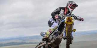 Maxxis Lyng Results – 2018 British Motocross Championship Evgeny Bobryshev, Maxxis - Duns 2018