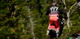 Evgeny Bobryshev: Heartbreak for BOS GP in Valkenswaard Evgeny Bobryshev MXGP Valkenswaard 2018