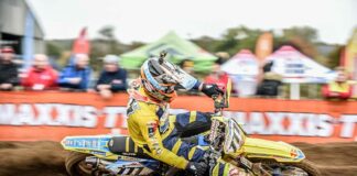 Evgeny Bobryshev: Heart of a Champion Evgeny Bobryshev, Maxxis Lyng 2018