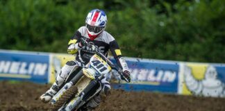 Michelin MX Nationals rider entries 2018 MX Nationals Expert MX1 Championship Declan Whittle 2017