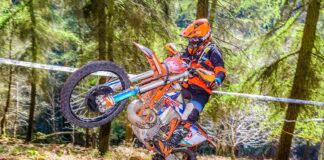 2019 Extreme Ravines highlights