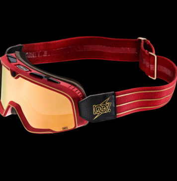 2021 Barstow collection