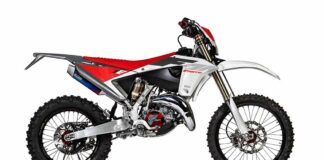 Fantic coming back to off-road competition in 2020