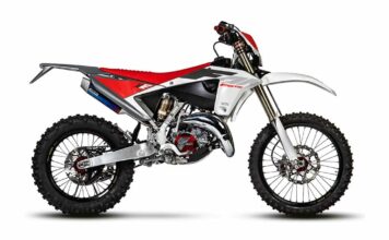 Fantic coming back to off-road competition in 2020