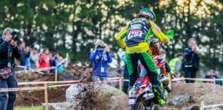EnduroGP Spain 2019 – Day 1 report & highlights