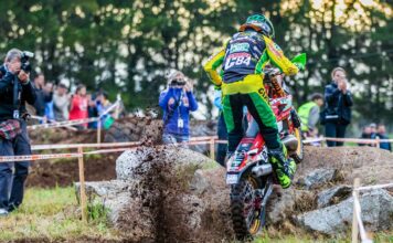 EnduroGP Spain 2019 – Day 1 report & highlights