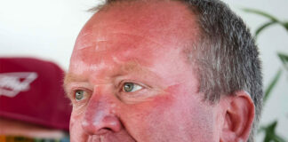 Gareth Hockey reveals ACU British Motocross Championship blueprint